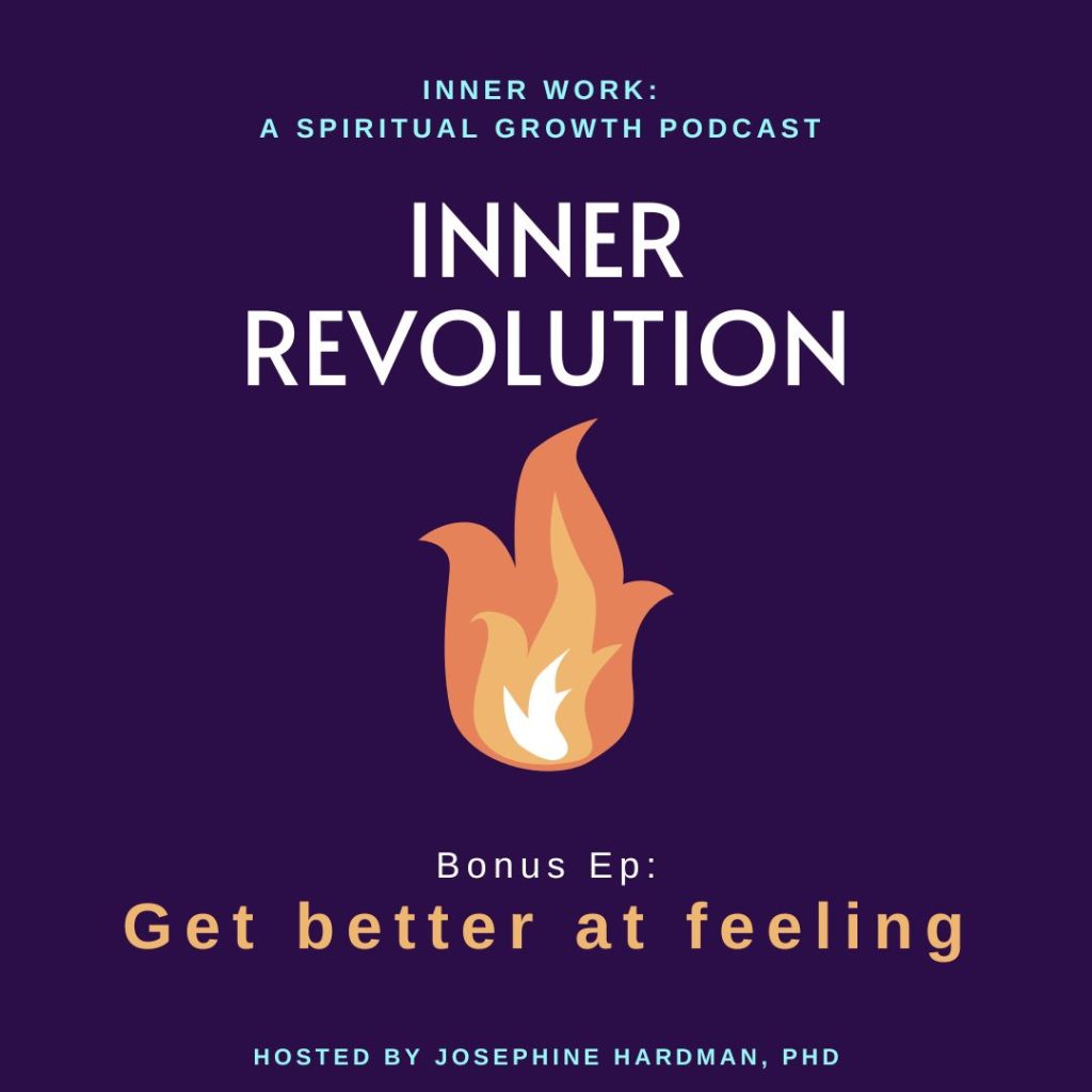 spirituality podcast