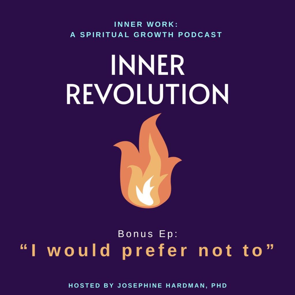 spirituality podcast