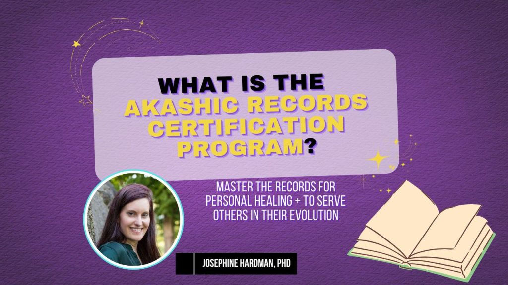 akashic records training course