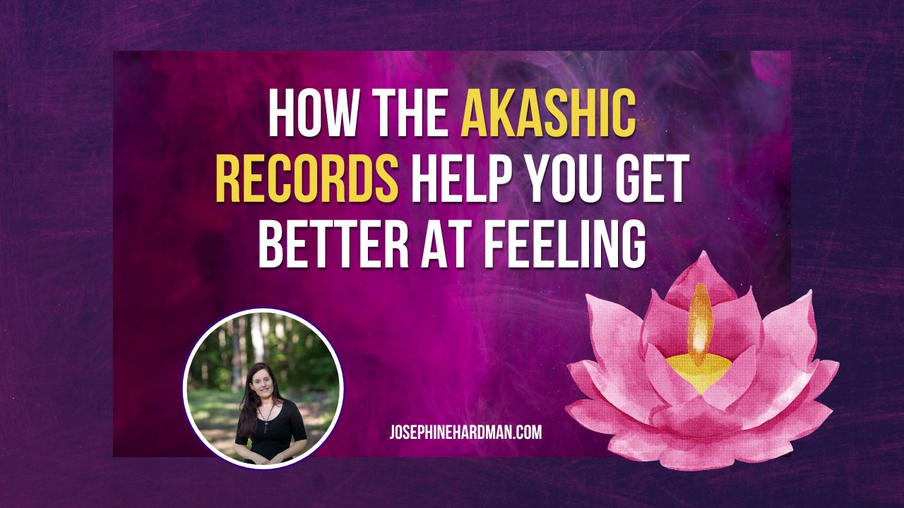 akashic records course