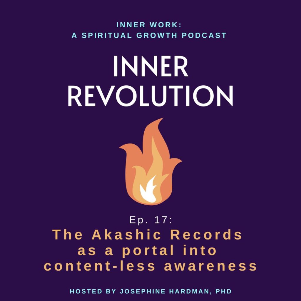 akashic records guided meditation