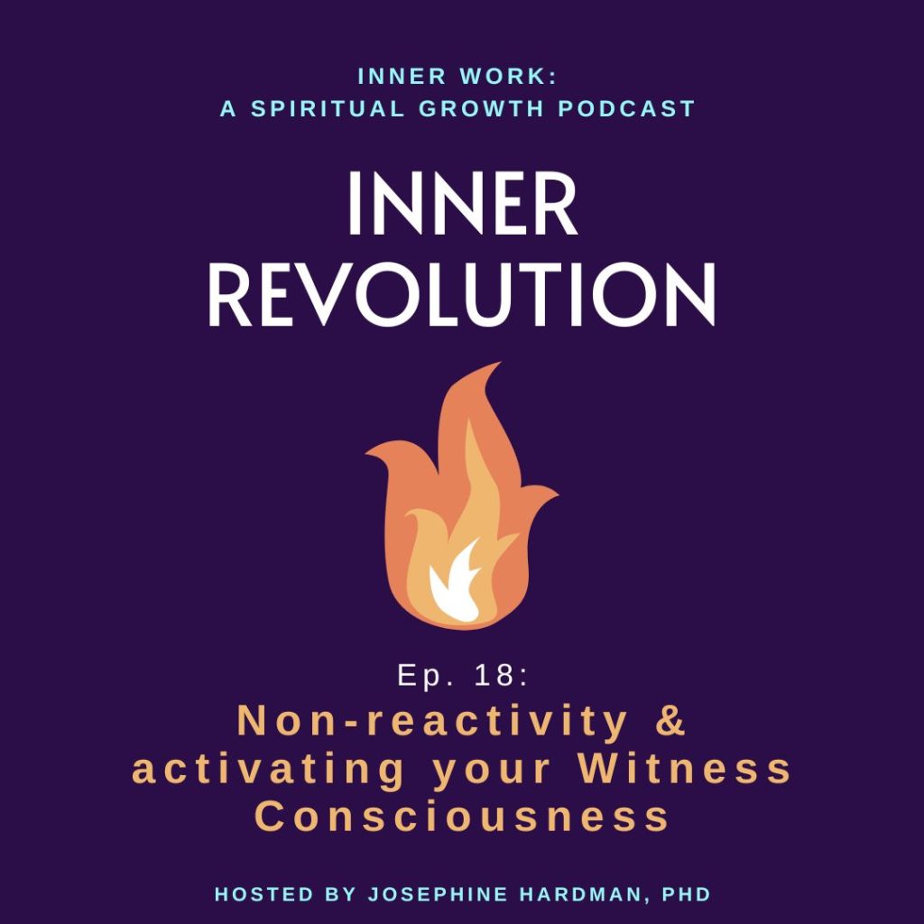 spirituality podcast