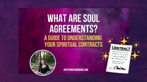 soul agreements